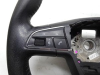 фото thumb №9, Воздуховод 5f0419091l seat leon iii 5f мультифункция кожа оригинал
