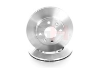 фото thumb №1, Диск тормозная перед renault clio ii thalia