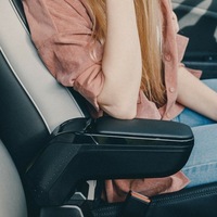 фото thumb №6, Підлокітник armster peugeot 208 2020 штучна