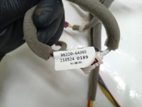 фото thumb №6, Кабель шланг navi навігації hyundai i30 iii lift