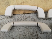 фото thumb №2, Ручка ручки потолочный кожа lexus ls ls460 iv