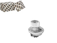 фото thumb №1, Hepu p795 насос wody, охлаждение двигателя