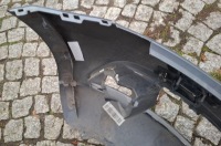 Купить Audi q5 lift 8r0 13-17r бампер перед решётка радиатора pdc, фото thumb