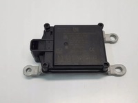 фото thumb №1, Модуль радар 28438-5xa0a nissan renault kadjar