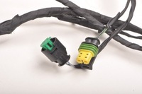 фото thumb №6, Ferrari portofino 3.9 f164 жгут электропроводка дверь левый перед 770944