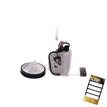 фото thumb №1, Насос топлива mercedes c clc clk замены. 2034702394