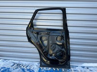 фото thumb №8, Audi q5 80a двері ліві задні зад