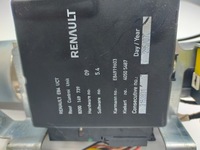 фото thumb №5, Насос крыша renault megane ii e84871789