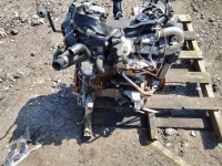 Mercedes dacia renault 1.5 dci двигатель комплектный  k9k612 Цена, фото thumb