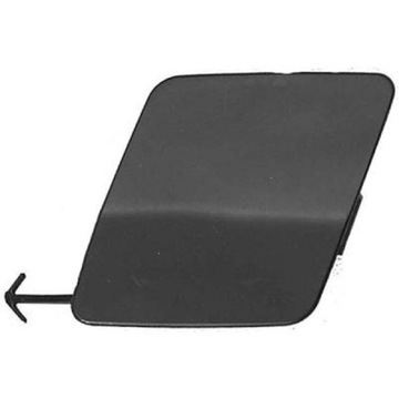 фото thumb №1, Заглушка крышка фаркоп toyota iq 09-