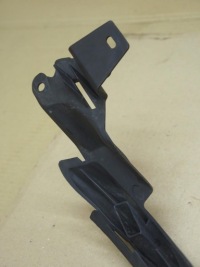 Opel zafira c lift 2016-2019 rok кронштейн pod бампер правый 13478590 Недорого, фото thumb