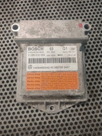 фото thumb №1, Модуль подушка безпеки sprinter w906 a9064460542