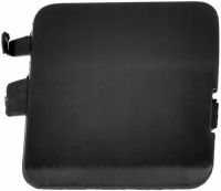 фото thumb №1, Заглушка фаркоп бампера заднего левая оригинал mazda cx-5 2017-2021