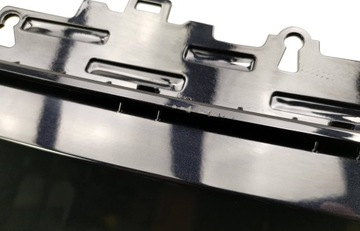 фото thumb №14, Новый org бампер перед vw golf 8 viii r lc9x 6xpdc