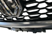 фото thumb №10, Решётка, решётка радиатора mg zs рестайлинг