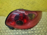 Купить Peugeot 206 cc лампа правый задний, фото thumb