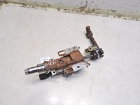 фото thumb №8, Колонка рулевая skoda fabia ii 1.9 tdi