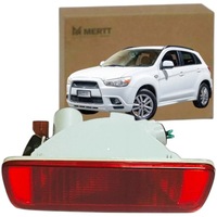 фото thumb №1, Лампа протитуманна задня з цоколь i лампочка 8352a005 mitsubishi asx 10-