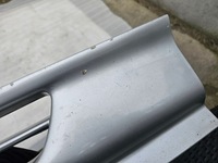 фото thumb №8, Mercedes actros mp2 спойлер бампера перед a9438850525