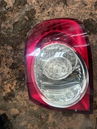 фото thumb №1, Vw golf v plus лампа задняя правая