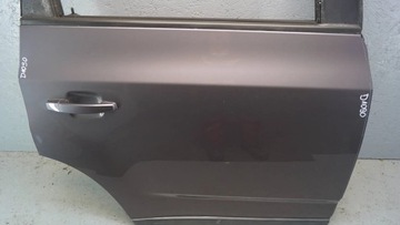 фото thumb №14, Дверь правый зад chevrolet orlando gqk d1090