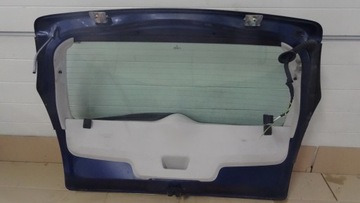 фото thumb №10, Citroen c3 i кришка зад kpud hb