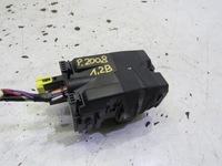 фото thumb №1, Коробка предохранителей peugeot 2008 9666232680