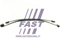 фото thumb №1, Ресора mercedes sprinter 95 901-905 задня