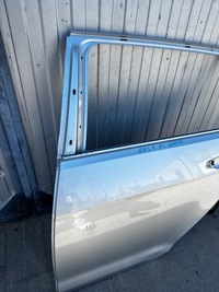 фото thumb №6, Vw golf vii 7 5g 5g9 универсал дверь задние левая