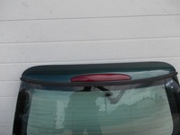 фото thumb №10, Кришка багажника багажника задня mini cooper one r50