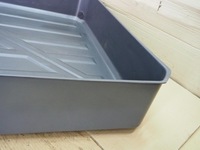 фото thumb №10, Volvo v70 2002r піддон багажника підлога