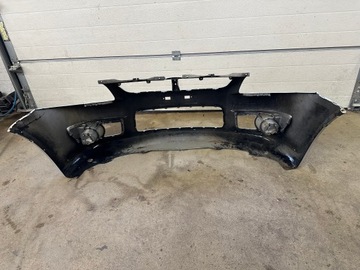 фото thumb №9, Suzuki sx4 06-09 переднее бампер