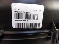 фото thumb №5, Dodge durango iii 5.7 11- отопитель задняя 68088681ab