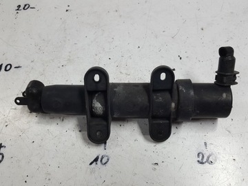 фото thumb №2, Skoda superb 2 ii 08-12r распылитель фара правые