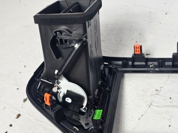 фото thumb №15, Jeep grand cherokee 19-22 рамка панели решётка воздуховод x99201601xx usa