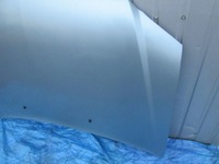 фото thumb №4, Chrysler pacifica i 2005 капот + шумоизоляция kpl