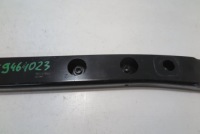 Кронштейн підсилювач балка накладка поперечина перед bmw 5 g60 g61 9464023 Зі Шроту, фото thumb