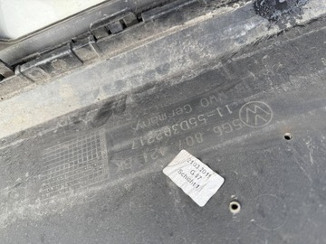 фото thumb №12, Vw golf vii рестайлинг 2016 gti volkswagen 5g бампер зад задний 5g6807568