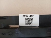 фото thumb №12, Mercedes gls gl ml w166 x166 12- рамка захист кріплення радіатор a09950409