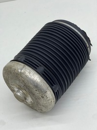 фото thumb №7, Audi a7 a6 c7 амортизатор пневмоподушка подушка підвіска пневматичний