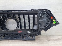 фото thumb №9, Mercedes-benz e w214 2024 перед решётка радиатора радиатора / решётка радиатора