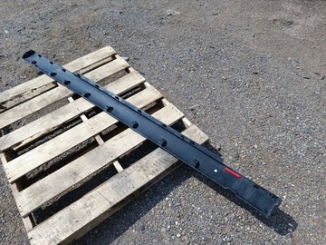 фото thumb №8, Планка накладка порогова ліва поріг dodge challenger 2015-