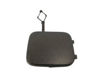 фото thumb №1, Peugeot 3008 i 1 заглушка фаркоп бампера задняя 9685647677