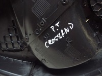 фото thumb №7, Обивка обшивка дверь правый задняя opel crossland