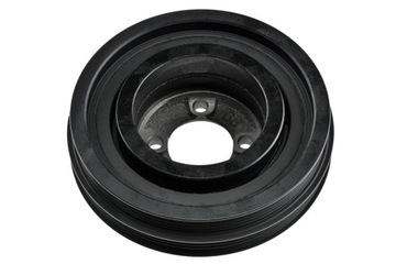 фото thumb №12, Nty rkp-ms-009 колесо ременное, wał коленчатый