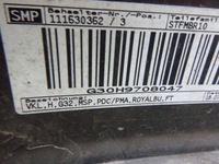 фото thumb №7, Bmw 6 g32 m набір бампер задній