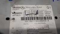 фото thumb №10, A2469000807 радіо cd mercedes b w246