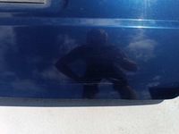 фото thumb №7, Крышка багажника багажника e2 ford mondeo mk3 kombi