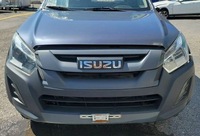 фото thumb №10, Подушка подушка безопасности сиденье боковая шторка безопасности левая ремни isuzu d-max ii lift 2017-19