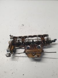 фото thumb №5, Основа вала mimośrodowego bmw e46 valvatronic